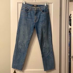 Reformation Denim!! 👖